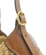 Polo Ralph Lauren（ポロラルフローレン）ショルダーバッグ ベージュ サイズ:- レディース/2200714950310