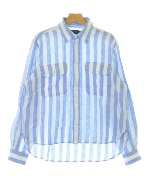 Polo Ralph Lauren(ポロラルフローレン)のカジュアルシャツ サイズ:S 5,800円