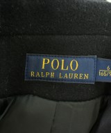 Polo Ralph Lauren（ポロラルフローレン）チェスターコート 黒 サイズ:6(M位) レディース/2200719181016