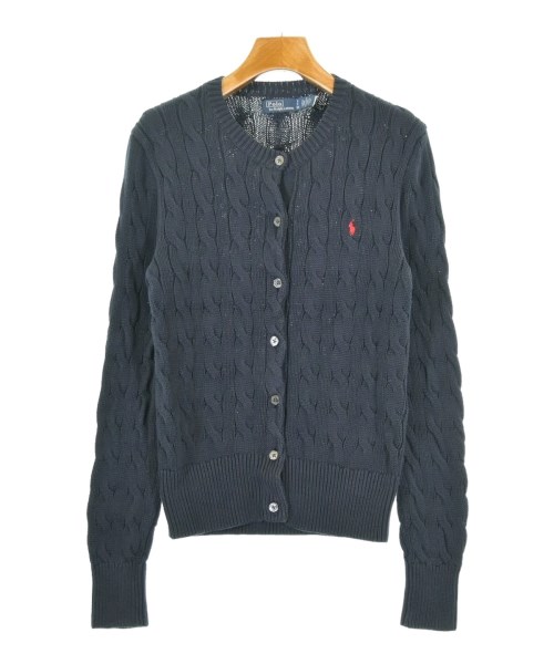 Polo Ralph Lauren(ポロラルフローレン)のカーディガン サイズ:S 6,600円