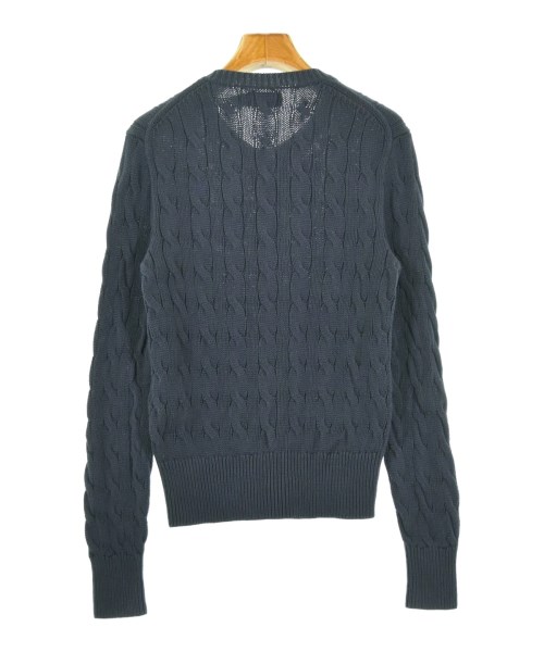 Polo Ralph Lauren（ポロラルフローレン）カーディガン 紺 サイズ:S レディース/2200719641039