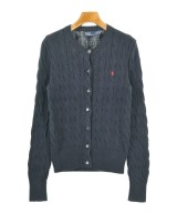 Polo Ralph Lauren（ポロラルフローレン）カーディガン 紺 サイズ:S レディース/2200719641039