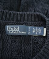 Polo Ralph Lauren（ポロラルフローレン）カーディガン 紺 サイズ:S レディース/2200719641039