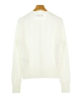 Polo Ralph Lauren（ポロラルフローレン）カーディガン 白 サイズ:S レディース/2200719641046