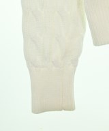 Polo Ralph Lauren（ポロラルフローレン）カーディガン 白 サイズ:S レディース/2200719641046
