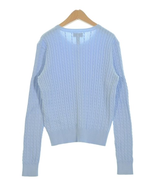 Polo Ralph Lauren（ポロラルフローレン）ニット 青 サイズ:155(15T-16T) キッズ/2200719641060
