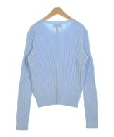 Polo Ralph Lauren（ポロラルフローレン）ニット 青 サイズ:155(15T-16T) キッズ/2200719641060