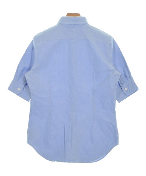Polo Ralph Lauren（ポロラルフローレン）カジュアルシャツ 青 サイズ:M レディース/2200639404103