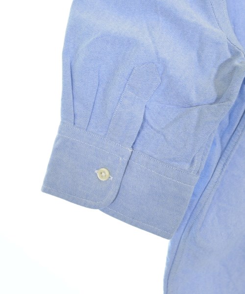 Polo Ralph Lauren（ポロラルフローレン）カジュアルシャツ 青 サイズ:M レディース/2200639404103