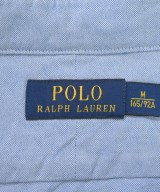 Polo Ralph Lauren（ポロラルフローレン）カジュアルシャツ 青 サイズ:M レディース/2200639404103