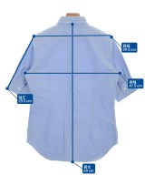 Polo Ralph Lauren（ポロラルフローレン）カジュアルシャツ 青 サイズ:M レディース/2200639404103