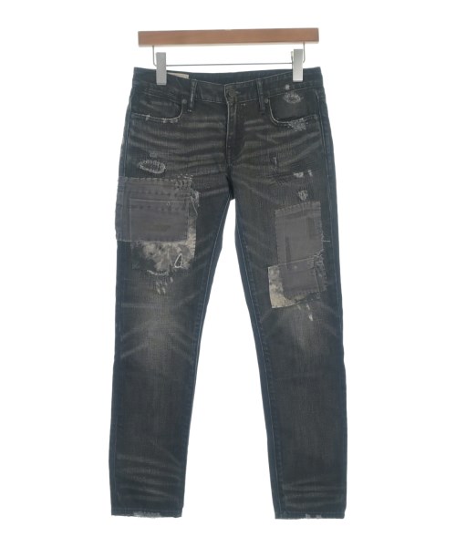 Polo Ralph Lauren(ポロラルフローレン)デニムパンツ 黒 サイズ:25(S位)/2200645233025