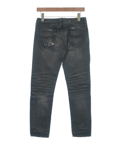Polo Ralph Lauren（ポロラルフローレン）デニムパンツ 黒 サイズ:25(S位) レディース/2200645233025