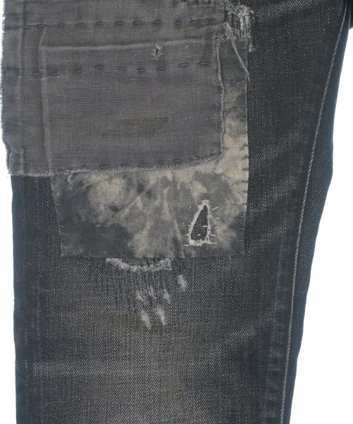 Polo Ralph Lauren（ポロラルフローレン）デニムパンツ 黒 サイズ:25(S位) レディース/2200645233025