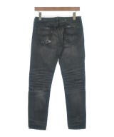 Polo Ralph Lauren（ポロラルフローレン）デニムパンツ 黒 サイズ:25(S位) レディース/2200645233025