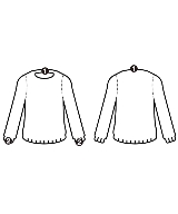 Polo Ralph Lauren（ポロラルフローレン）ニット・セーター 白 サイズ:M レディース/2200645286045