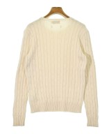 Polo Ralph Lauren（ポロラルフローレン）ニット・セーター 白 サイズ:M レディース/2200645286045