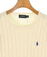 Polo Ralph Lauren（ポロラルフローレン）ニット・セーター 白 サイズ:M レディース/2200645286045