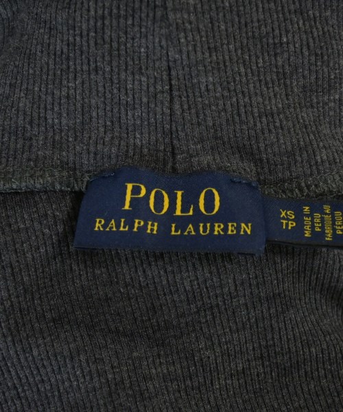 Polo Ralph Lauren（ポロラルフローレン）Tシャツ・カットソー グレー サイズ:XS レディース/2200633487041