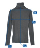 Polo Ralph Lauren（ポロラルフローレン）Tシャツ・カットソー グレー サイズ:XS レディース/2200633487041