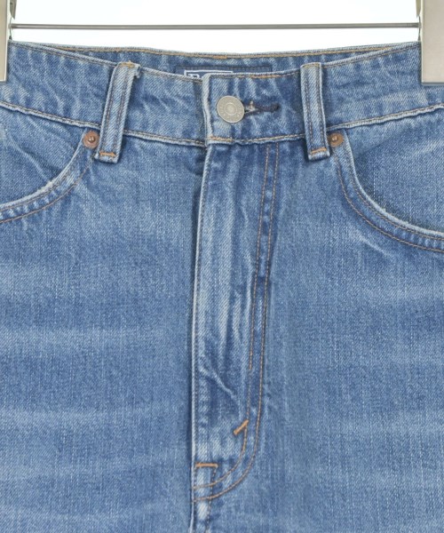 Polo Ralph Lauren（ポロラルフローレン）デニムパンツ 青 サイズ:27(M位) レディース/2200645975017