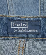 Polo Ralph Lauren（ポロラルフローレン）デニムパンツ 青 サイズ:27(M位) レディース/2200645975017