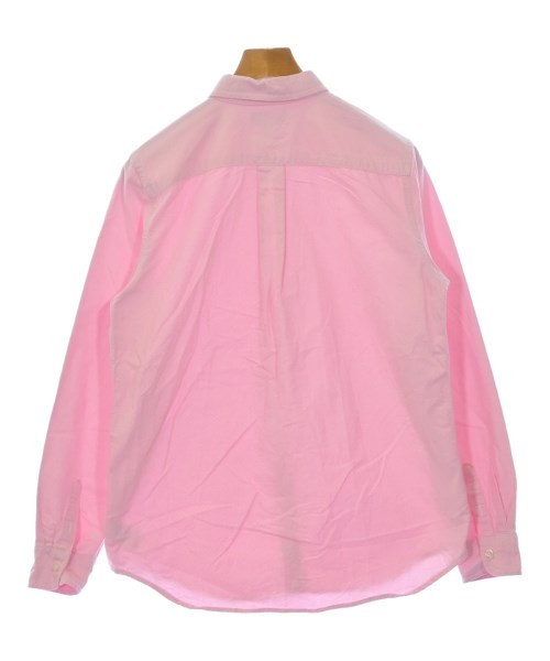 Polo Ralph Lauren（ポロラルフローレン）カジュアルシャツ ピンク サイズ:XL メンズ/2200646125046