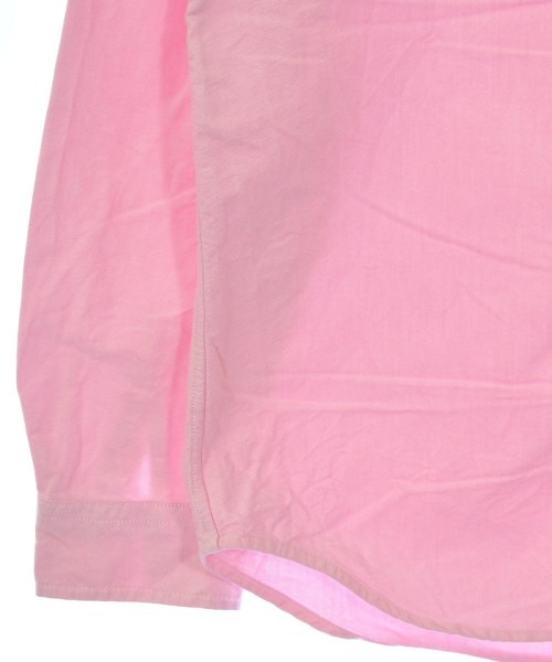 Polo Ralph Lauren（ポロラルフローレン）カジュアルシャツ ピンク サイズ:XL メンズ/2200646125046
