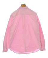 Polo Ralph Lauren（ポロラルフローレン）カジュアルシャツ ピンク サイズ:XL メンズ/2200646125046