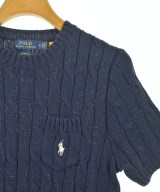 Polo Ralph Lauren（ポロラルフローレン）ニット・セーター 紺 サイズ:M レディース/2200635612076