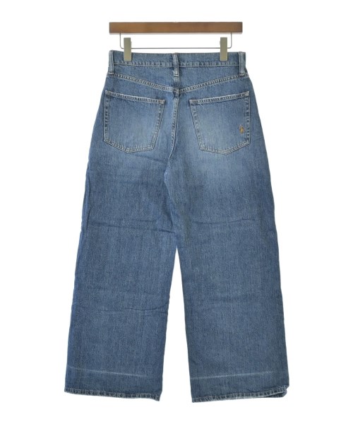 Polo Ralph Lauren（ポロラルフローレン）デニムパンツ 紺 サイズ:28(L位) レディース/2200635612113