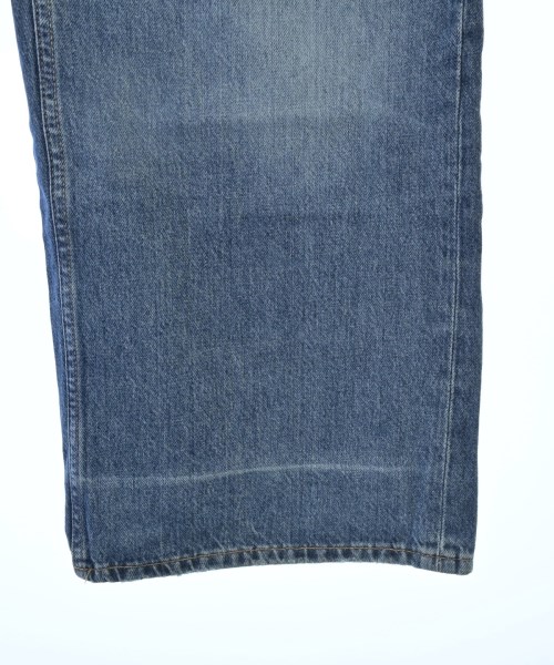 Polo Ralph Lauren（ポロラルフローレン）デニムパンツ 紺 サイズ:28(L位) レディース/2200635612113