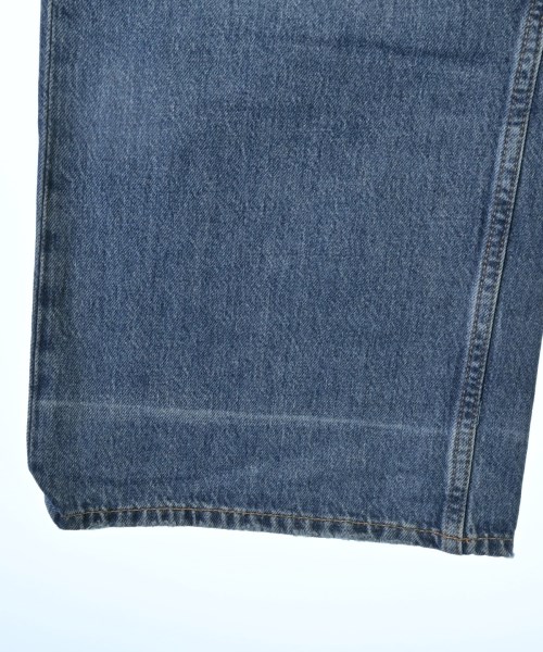 Polo Ralph Lauren（ポロラルフローレン）デニムパンツ 紺 サイズ:28(L位) レディース/2200635612113