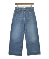 Polo Ralph Lauren（ポロラルフローレン）デニムパンツ 紺 サイズ:28(L位) レディース/2200635612113