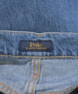 Polo Ralph Lauren（ポロラルフローレン）デニムパンツ 紺 サイズ:28(L位) レディース/2200635612113