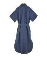 Polo Ralph Lauren（ポロラルフローレン）シャツワンピース 紺 サイズ:S レディース/2200635612120