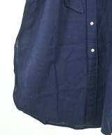 Polo Ralph Lauren（ポロラルフローレン）シャツワンピース 紺 サイズ:S レディース/2200635612120