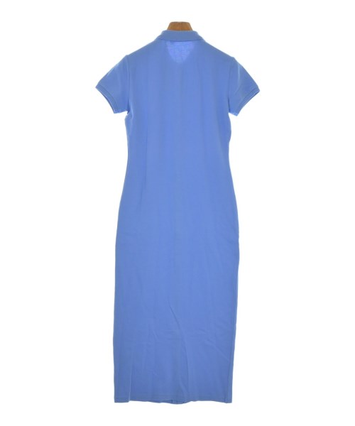 Polo Ralph Lauren（ポロラルフローレン）ワンピース 青 サイズ:S レディース/2200645984088