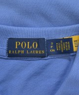 Polo Ralph Lauren（ポロラルフローレン）ワンピース 青 サイズ:S レディース/2200645984088