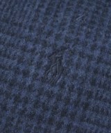 Polo Ralph Lauren（ポロラルフローレン）マフラー 紺 サイズ:ONE レディース/2200646532011