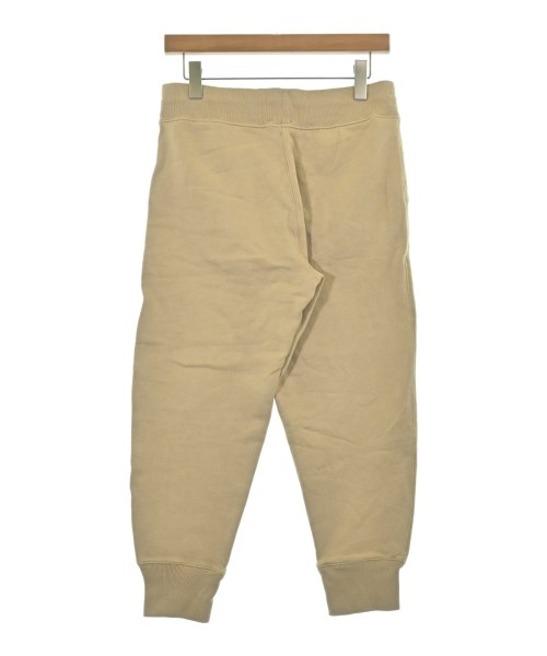 Polo Ralph Lauren（ポロラルフローレン）スウェットパンツ ベージュ サイズ:S レディース/2200640802011