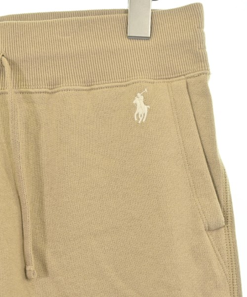 Polo Ralph Lauren（ポロラルフローレン）スウェットパンツ ベージュ サイズ:S レディース/2200640802011