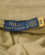 Polo Ralph Lauren（ポロラルフローレン）スウェットパンツ ベージュ サイズ:S レディース/2200640802011