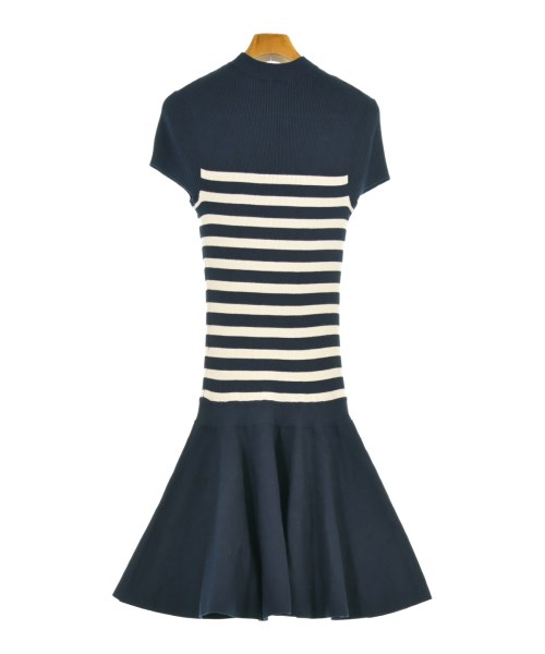 Polo Ralph Lauren（ポロラルフローレン）ワンピース 紺 サイズ:S レディース/2200647185025