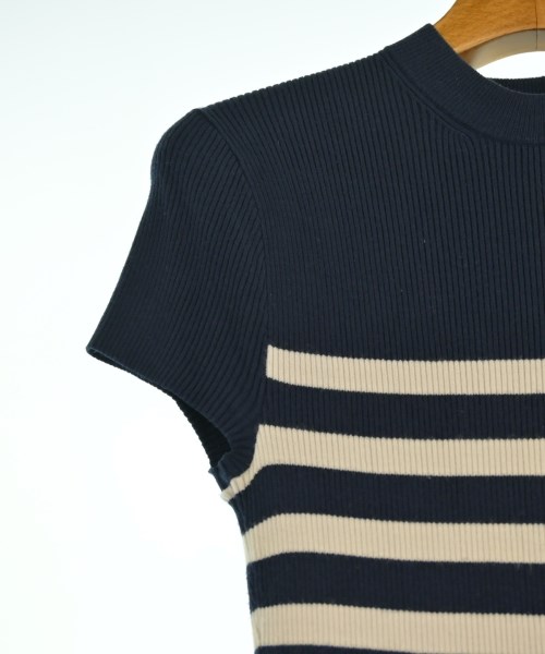 Polo Ralph Lauren（ポロラルフローレン）ワンピース 紺 サイズ:S レディース/2200647185025