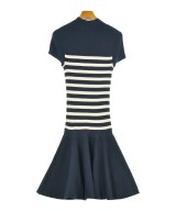 Polo Ralph Lauren（ポロラルフローレン）ワンピース 紺 サイズ:S レディース/2200647185025