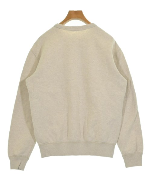Polo Ralph Lauren（ポロラルフローレン）スウェット ベージュ サイズ:S レディース/2200647365021
