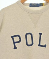Polo Ralph Lauren（ポロラルフローレン）スウェット ベージュ サイズ:S レディース/2200647365021