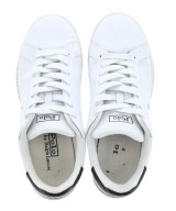 Polo Ralph Lauren（ポロラルフローレン）スニーカー 白 サイズ:UK6(24.5cm位) レディース/2200647576021