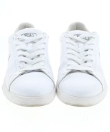 Polo Ralph Lauren（ポロラルフローレン）スニーカー 白 サイズ:UK6(24.5cm位) レディース/2200647576021